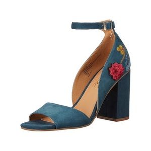 Nanette Lepore Martina Heel